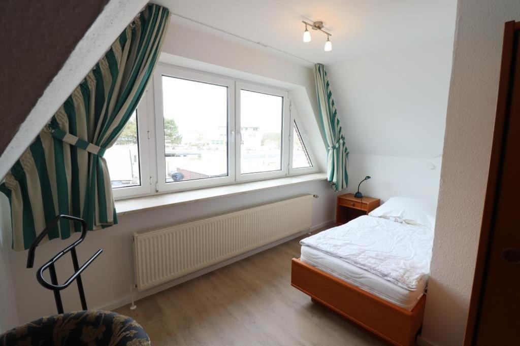 Haus Itjen Grün 1 * Cuxhaven