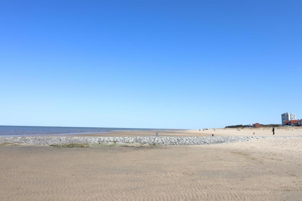 Haus Itjen Grün 1 * Cuxhaven