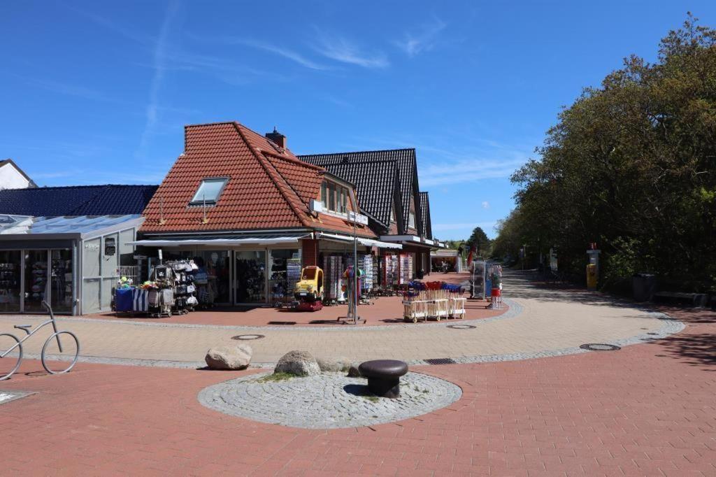 Haus Itjen Grün 1 Cuxhaven