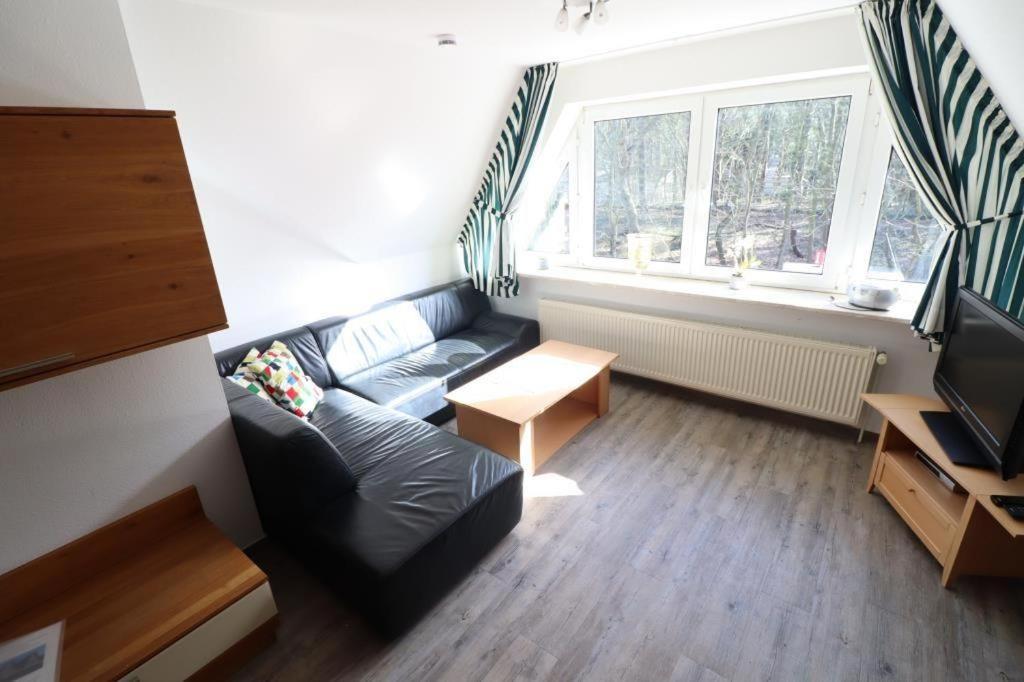 Haus Itjen Grün 1 * Cuxhaven